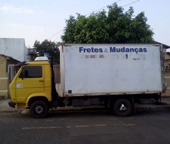 guia de mudanças